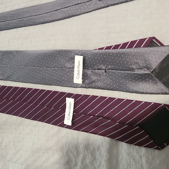 Ties - Picture 2 of 4